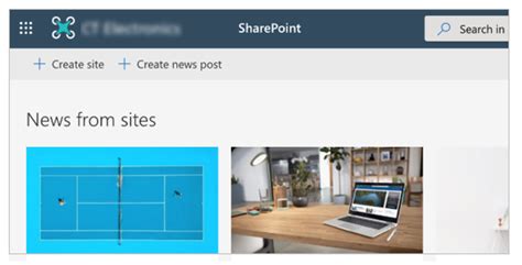 sharepoint accedi.